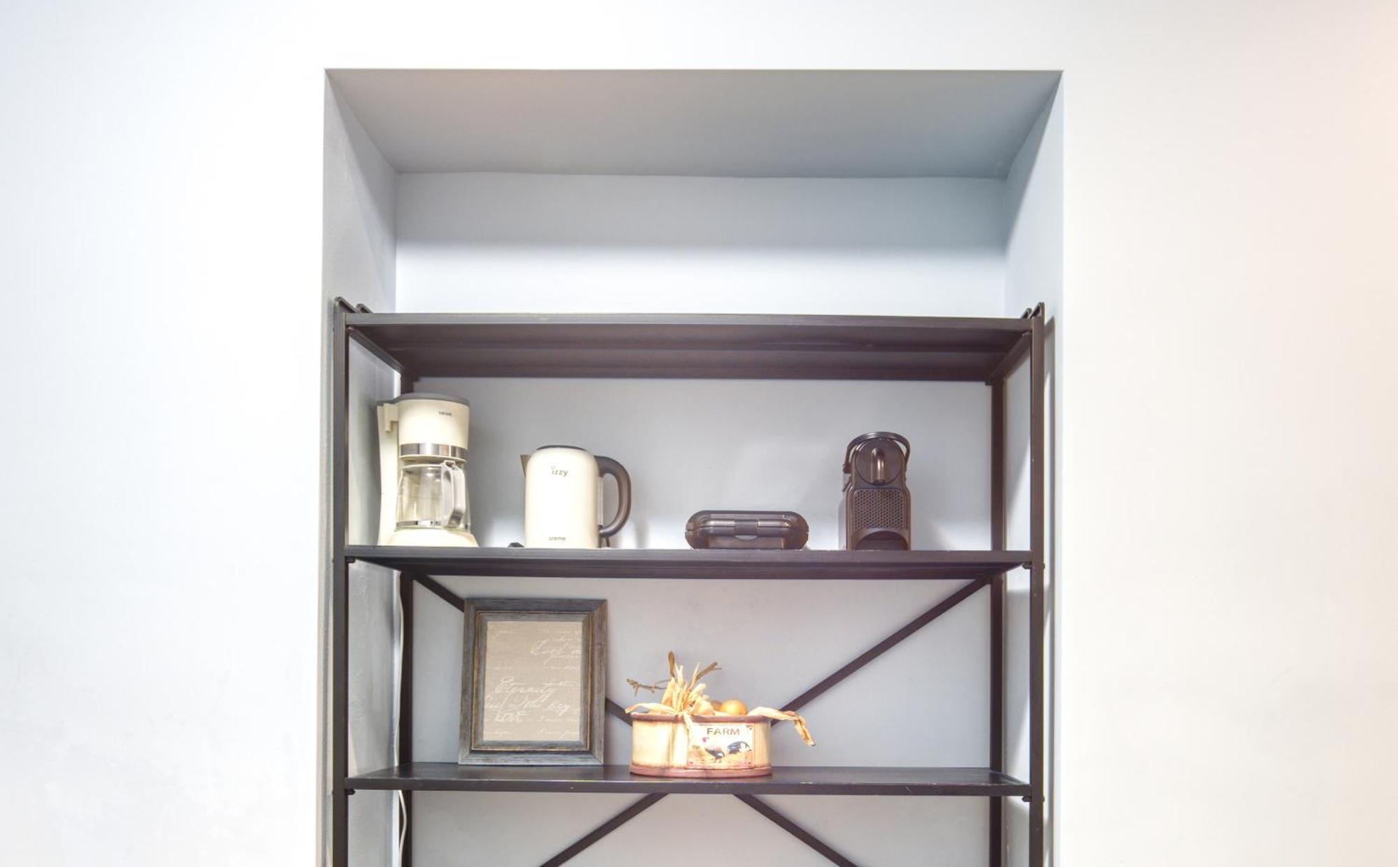 Bentzi...Boutique Apartment 1, Classic Double With Kitchenette, 2 Guests Athen Exterior foto